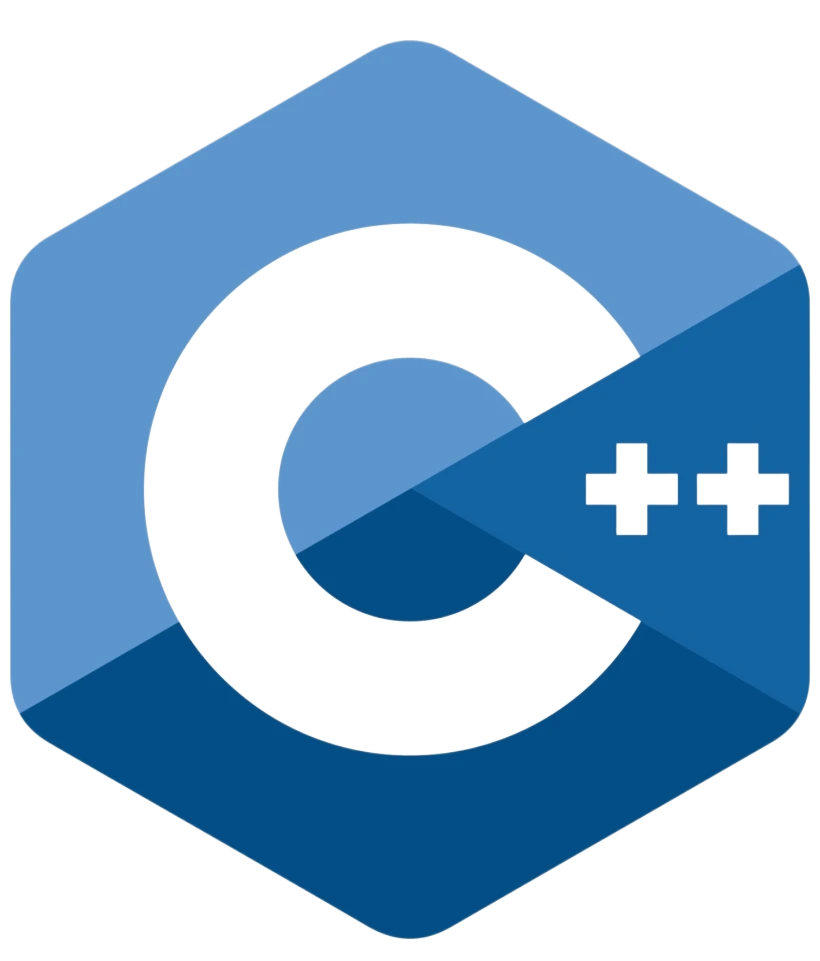 C++ logo