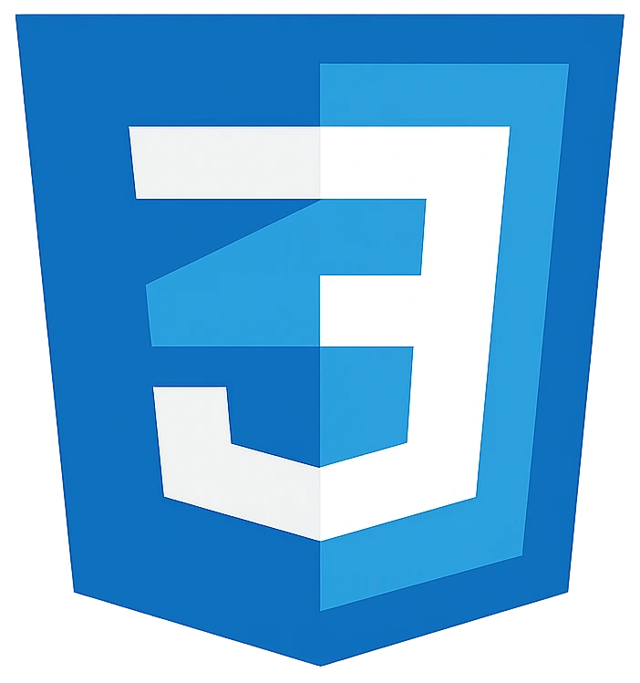 CSS logo