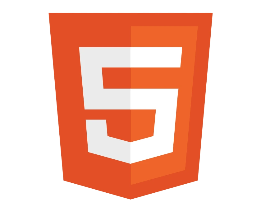HTML logo